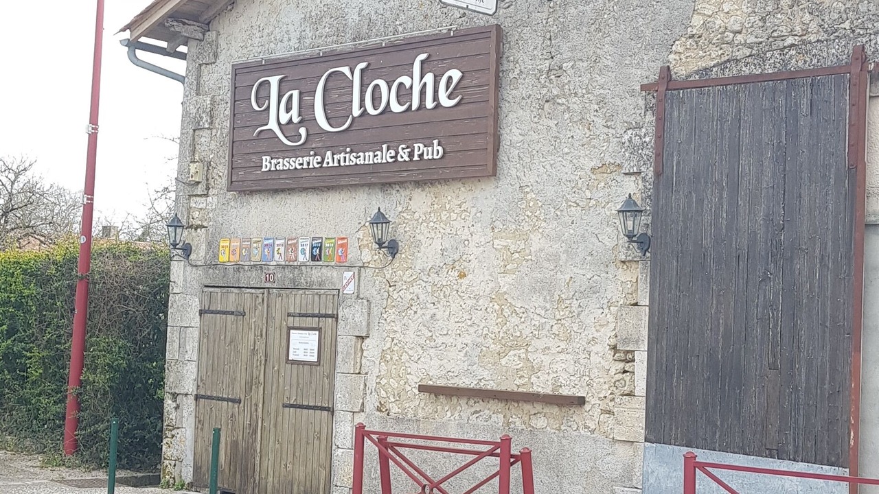 Photo of Outdoor in Bors de Montmoreau