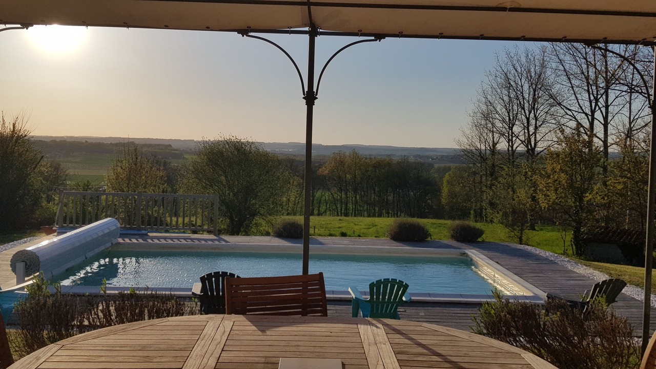 Photo of Outdoor in Bors de Montmoreau