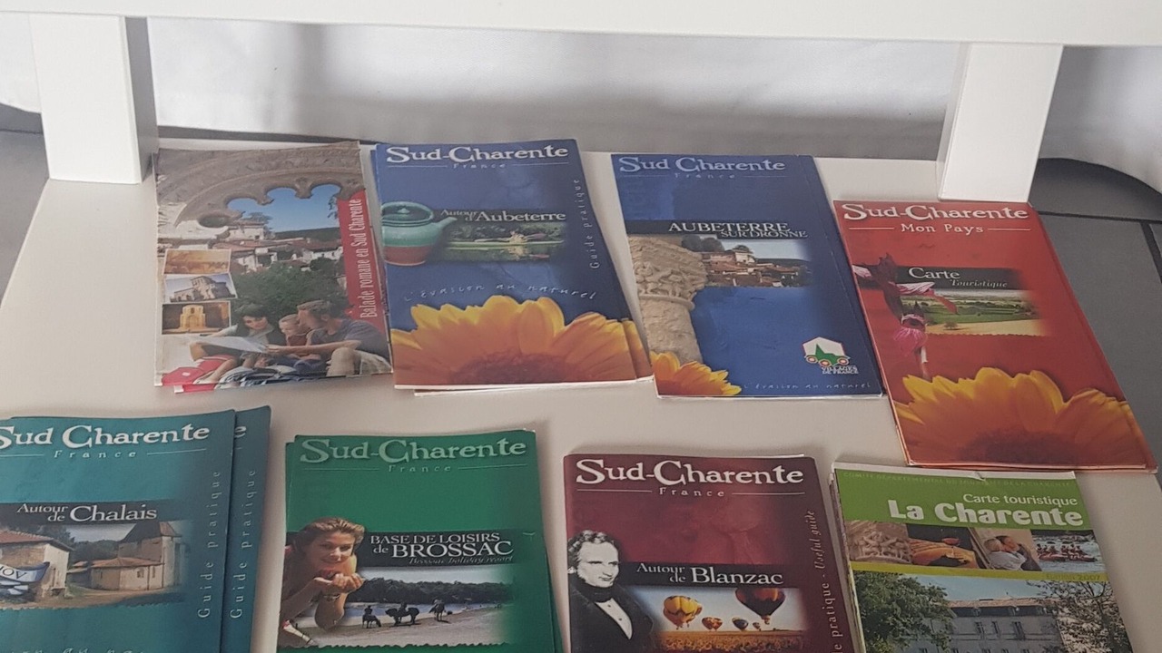 Photo of Others in Bors de Montmoreau