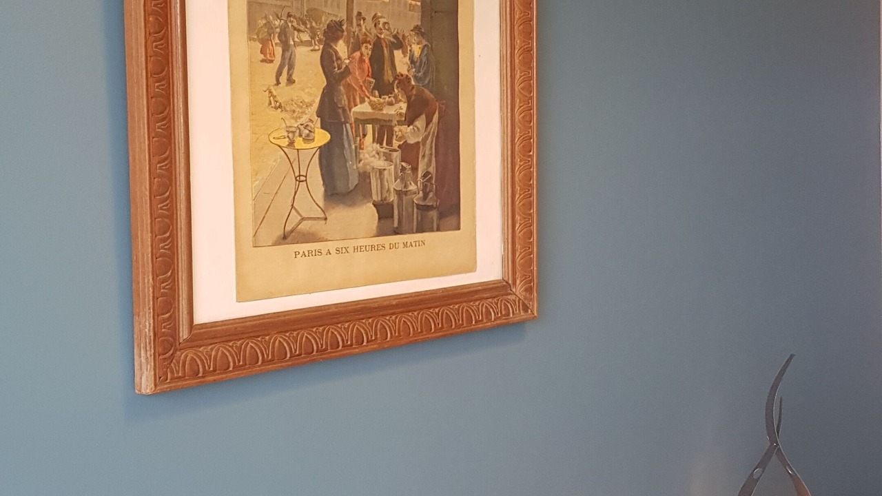 Photo of Others in Bors de Montmoreau