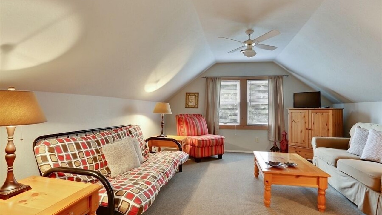 Photo of Bedroom in Union Pier
