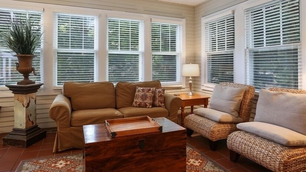 Photo of Bedroom in Union Pier