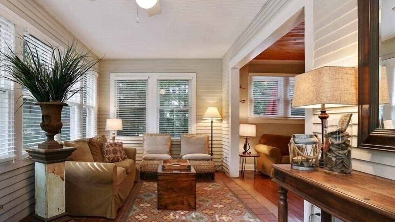 Photo of Bedroom in Union Pier
