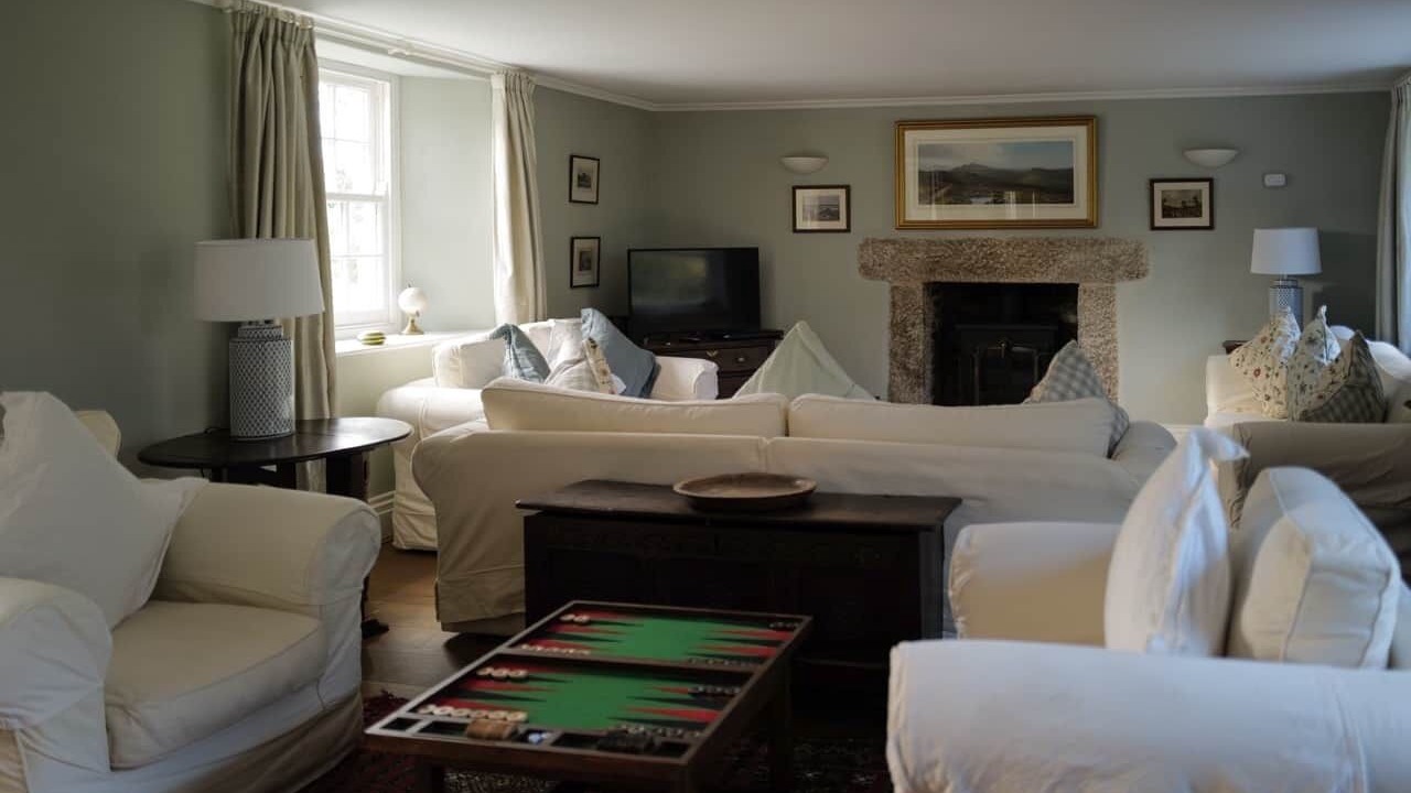 Photo of Bedroom in Bodmin