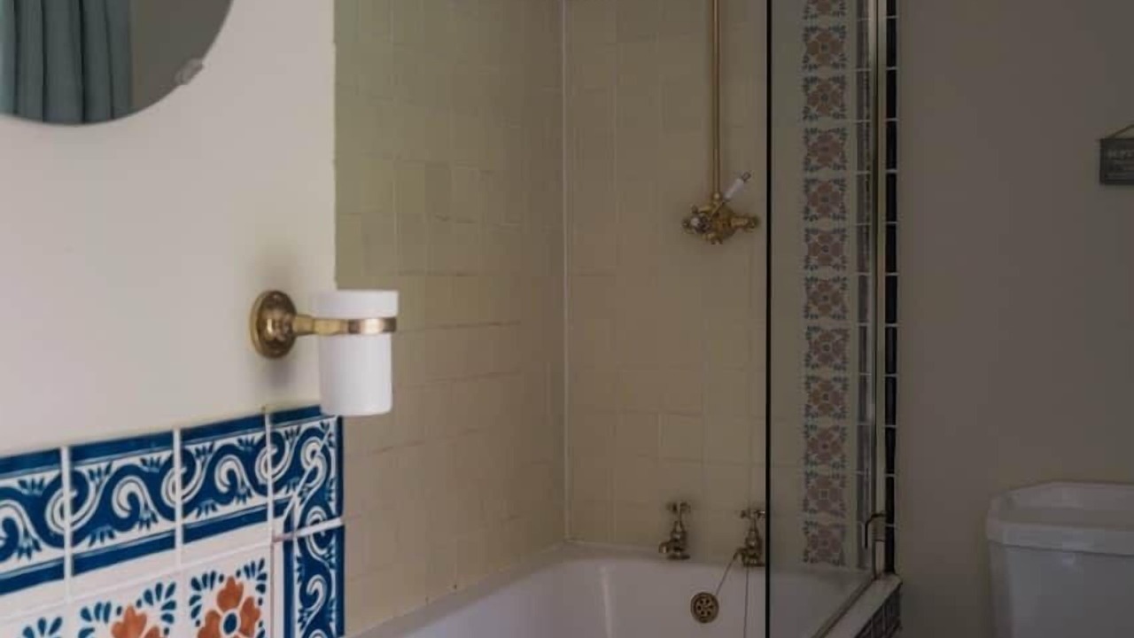 Photo of Bathroom in Bodmin