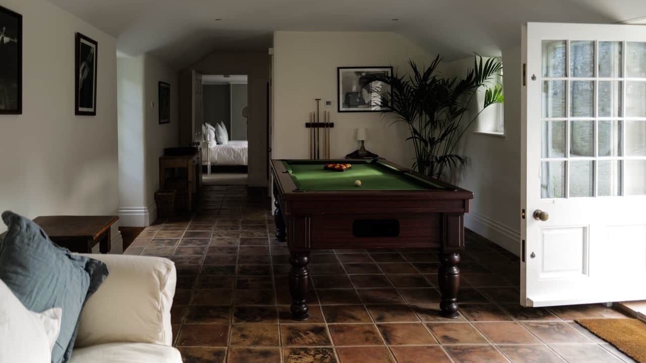 Photo of Bedroom in Bodmin