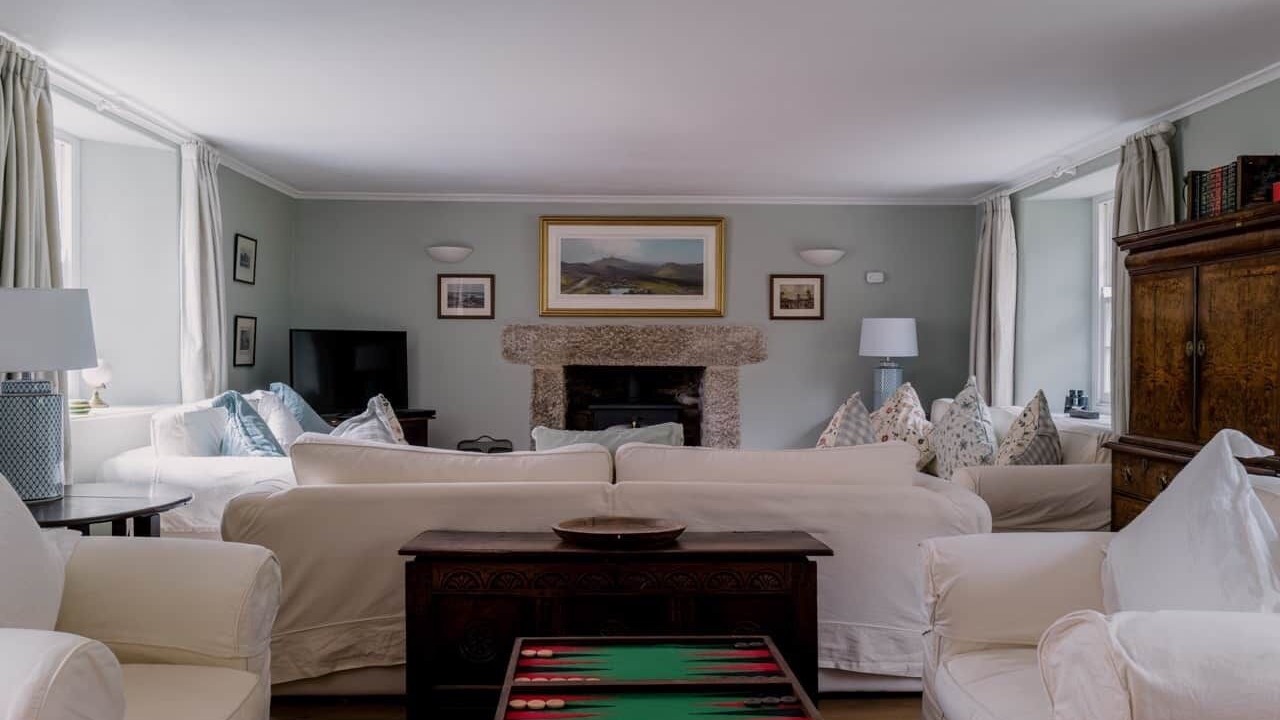 Photo of Bedroom in Bodmin