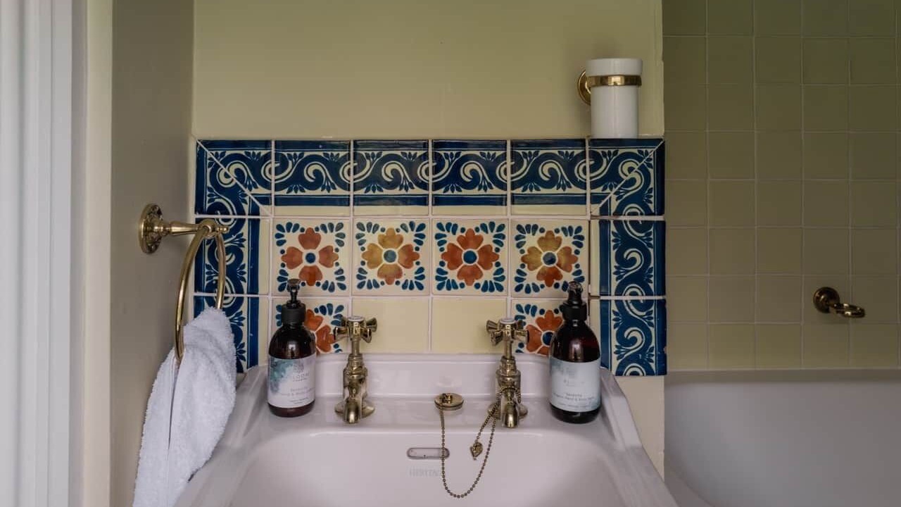 Photo of Bathroom in Bodmin