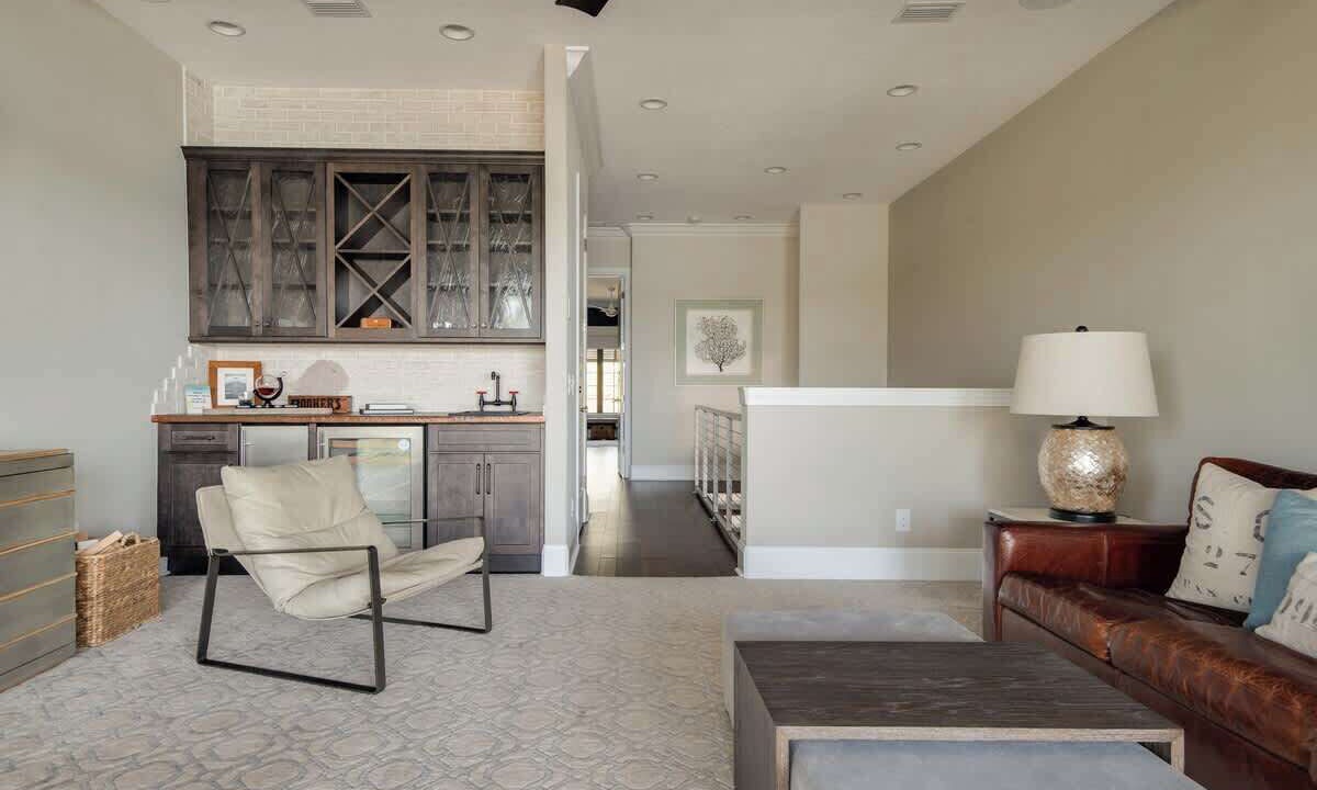 Photo of Livingroom in Indian Rocks Beach