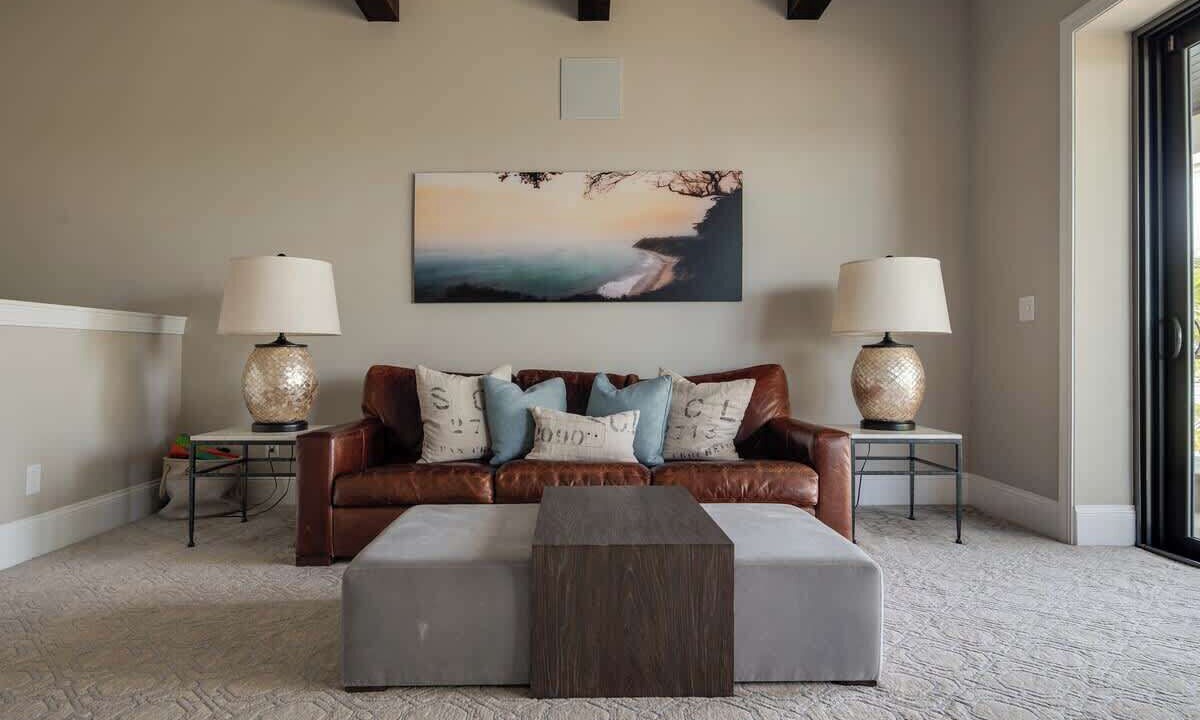 Photo of Livingroom in Indian Rocks Beach