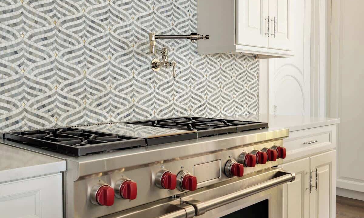 Photo of Kitchen in Indian Rocks Beach