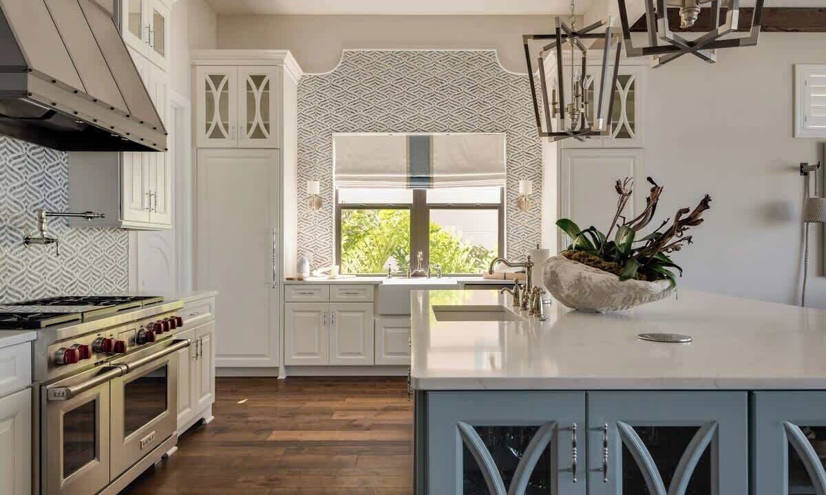 Photo of Kitchen in Indian Rocks Beach