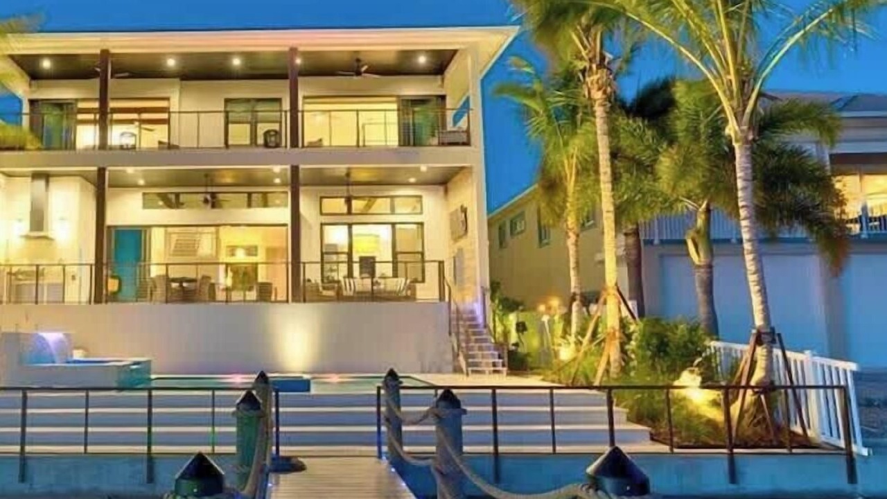 Photo of Outdoor in Indian Rocks Beach