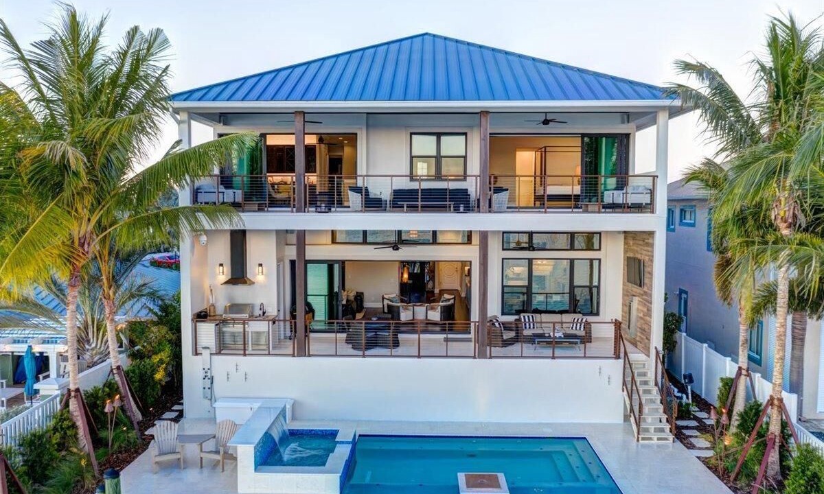 Photo of Outdoor in Indian Rocks Beach