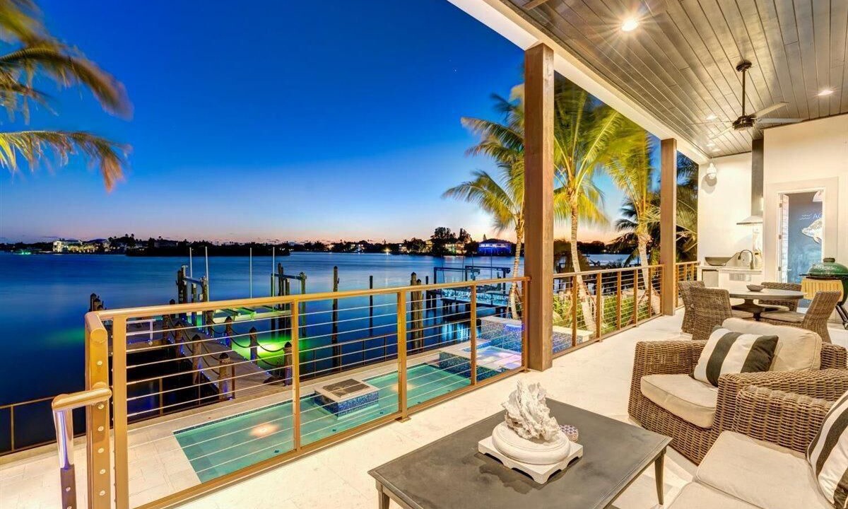 Photo of Outdoor in Indian Rocks Beach