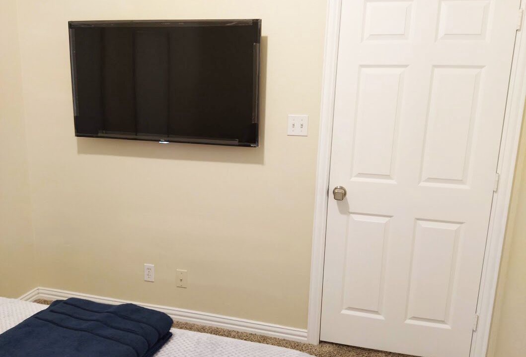 Photo of Bedroom in North Richland Hills