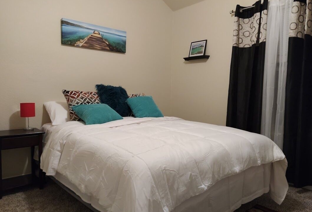 Photo of Bedroom in North Richland Hills