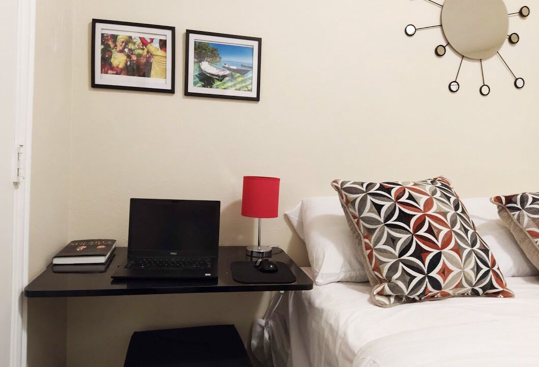 Photo of Bedroom in North Richland Hills