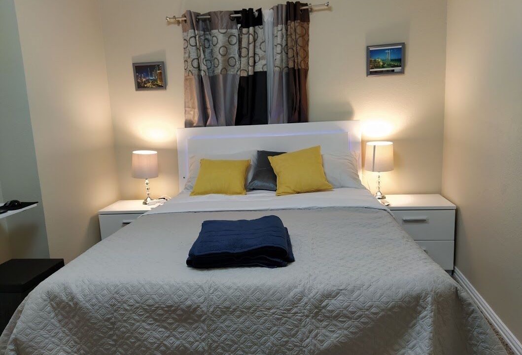 Photo of Bedroom in North Richland Hills
