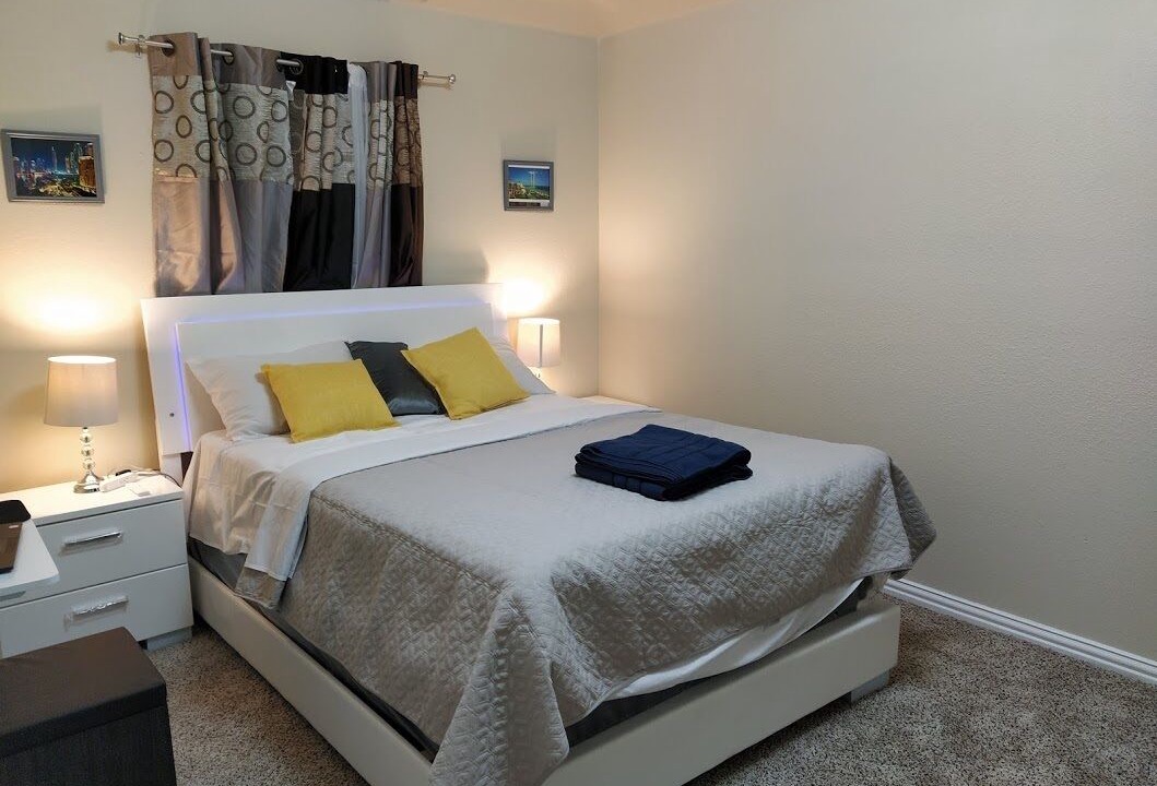 Photo of Bedroom in North Richland Hills