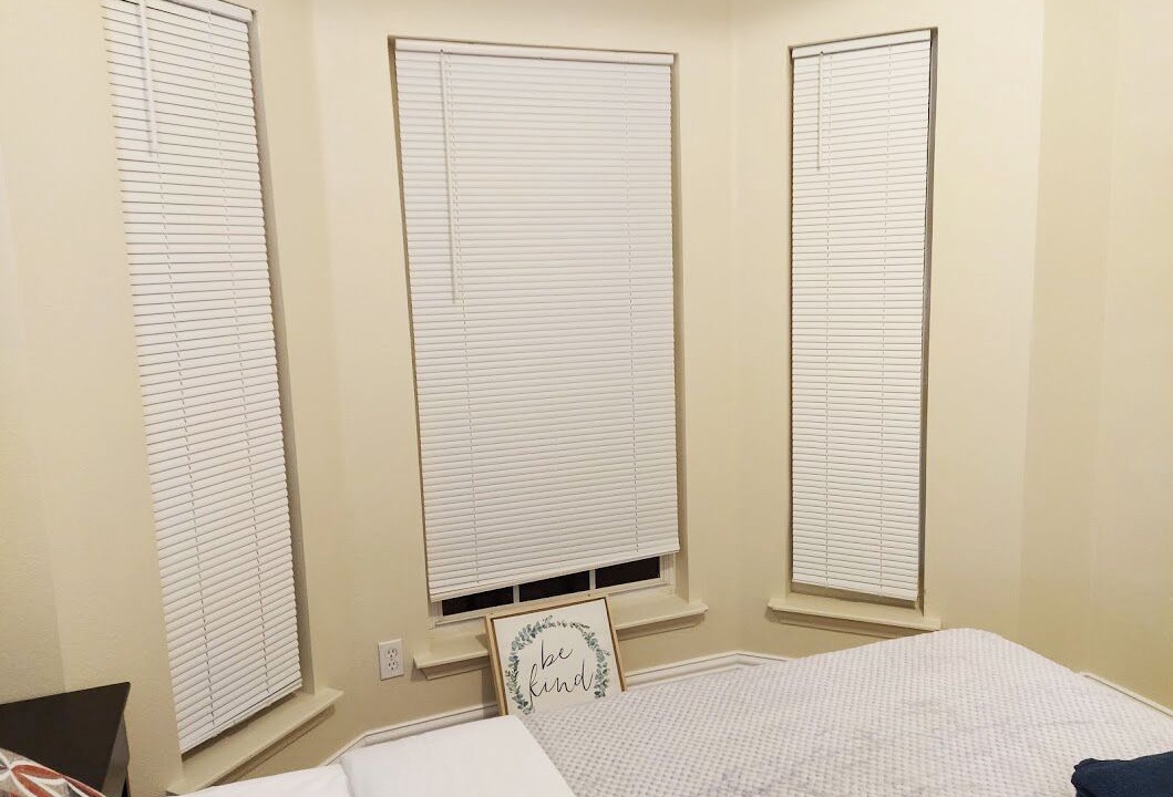 Photo of Bedroom in North Richland Hills