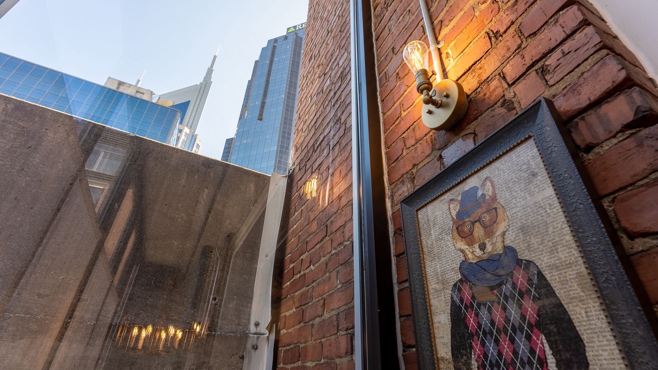 Photo of Outdoor in Downtown Nashville
