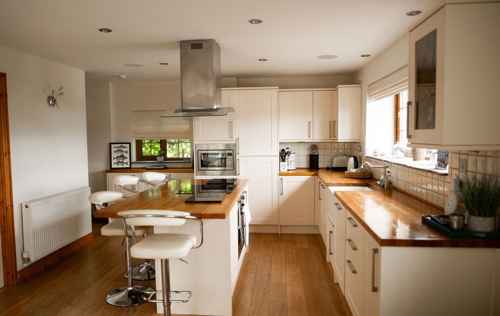 Photo of Kitchen in Barry