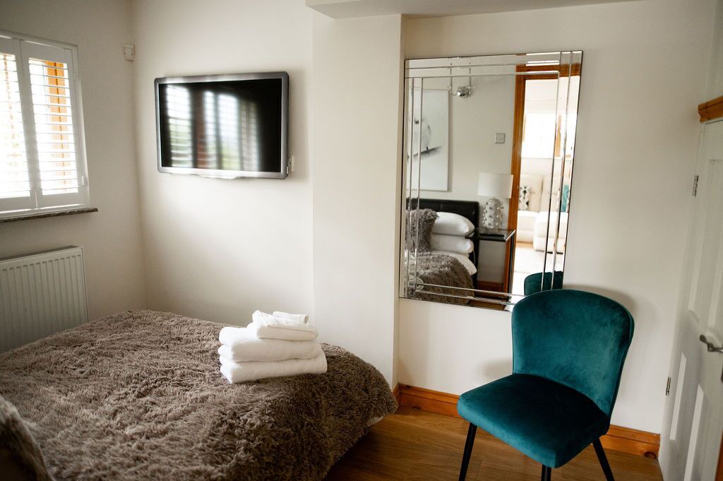 Photo of Bedroom in Barry