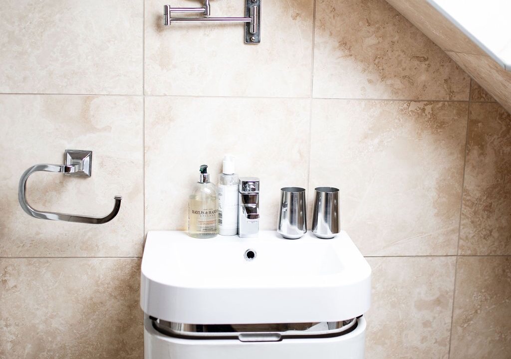 Photo of Bathroom in Barry