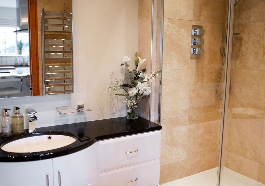 Photo of Bathroom in Barry