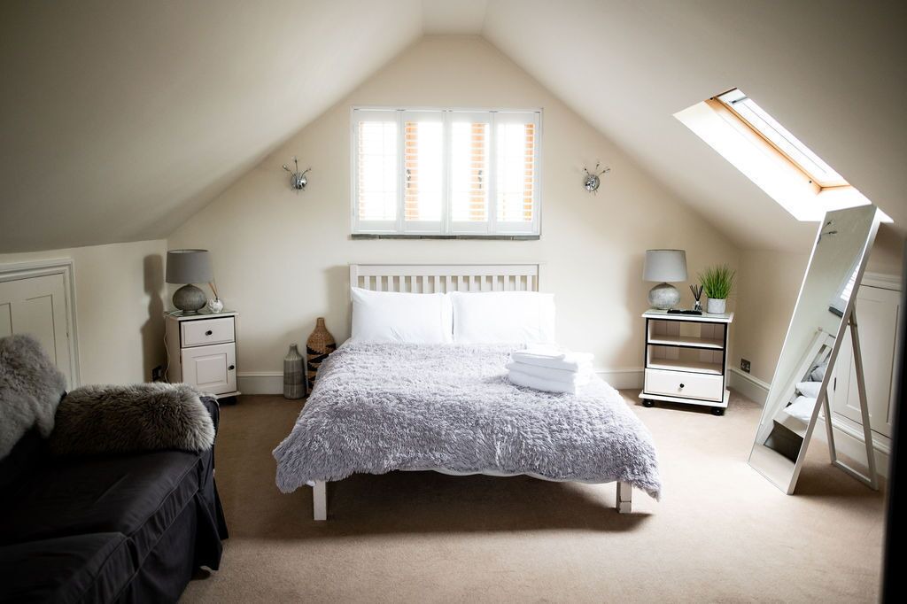 Photo of Bedroom in Barry