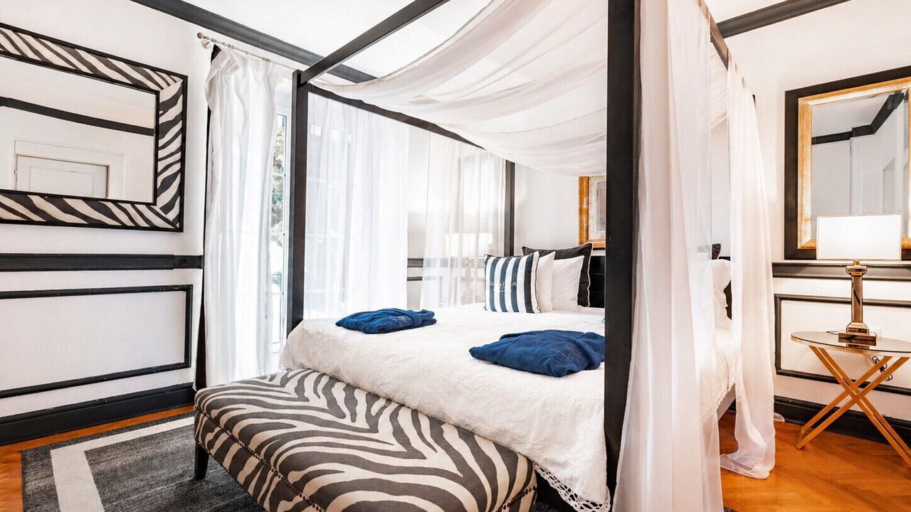 Photo of Bedroom in Lozica