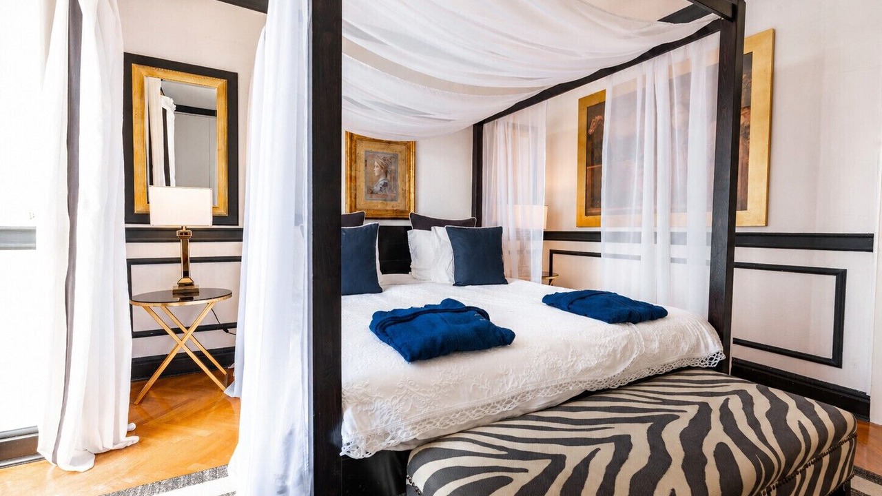 Photo of Bedroom in Lozica
