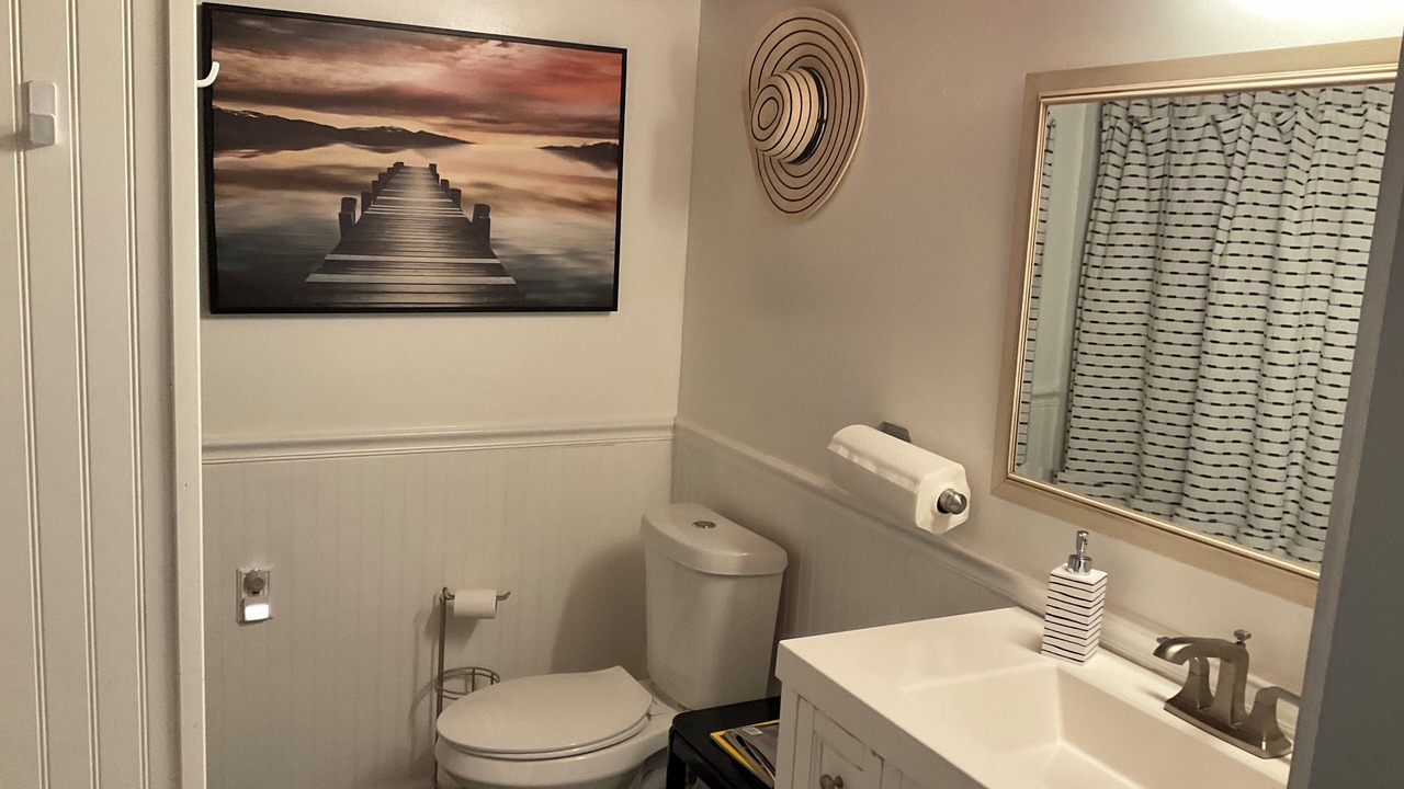 Photo of Bathroom in Lake Worth
