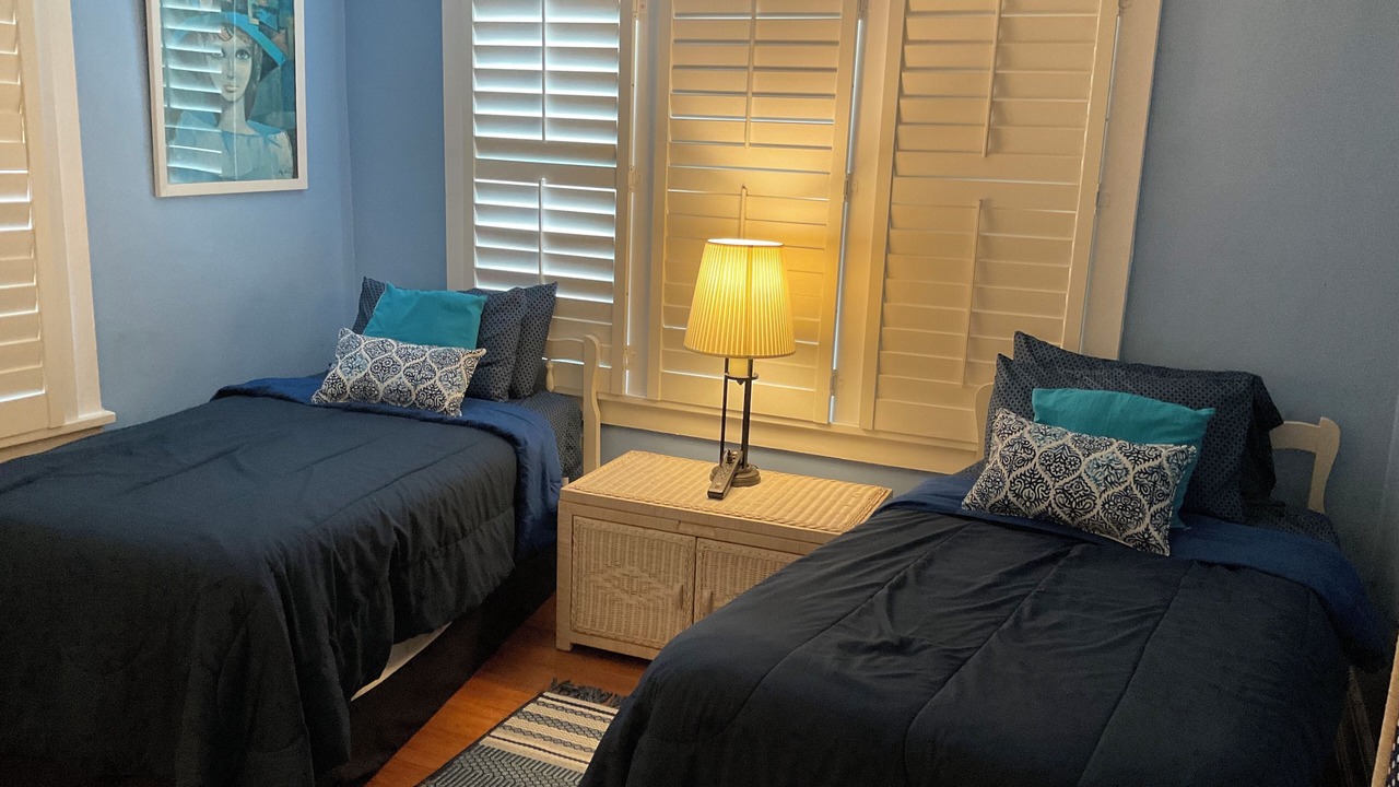 Photo of Bedroom in Lake Worth