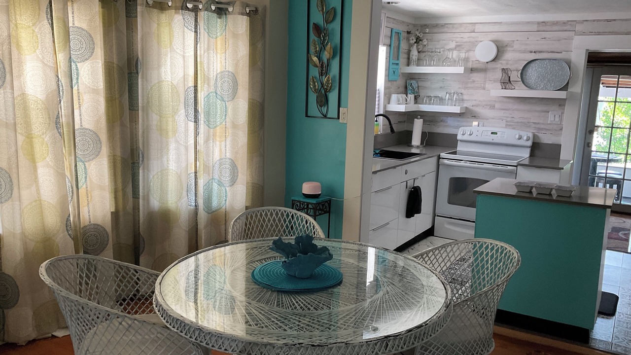 Photo of Kitchen in Lake Worth