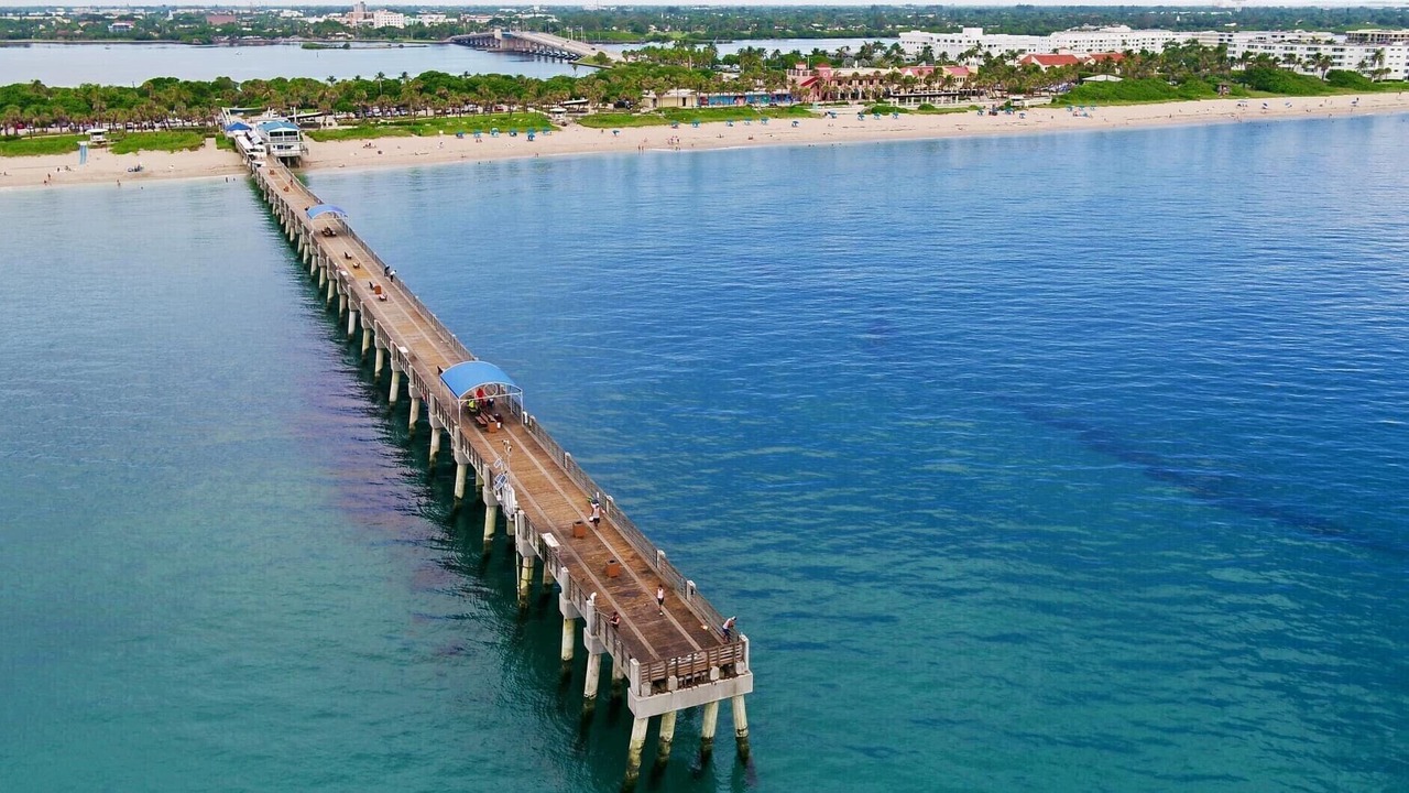 Photo of Outdoor in Lake Worth