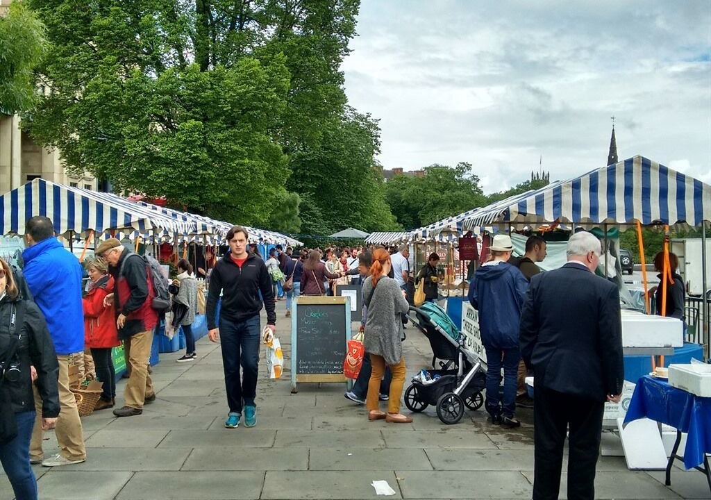 Photo of Others in Old Town