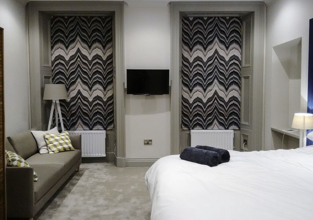 Photo of Bedroom in Old Town