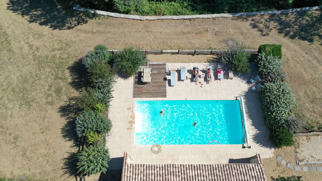 Photo of Outdoor in Saint-Jean-du-Gard