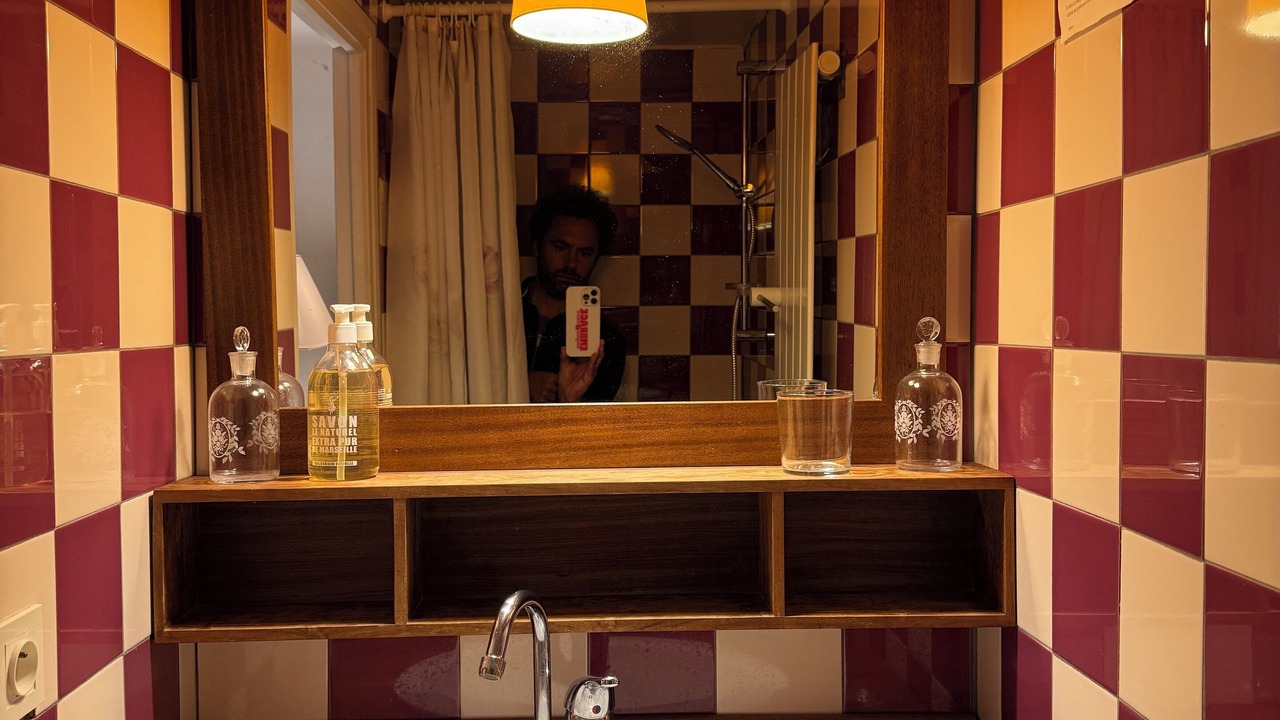 Photo of Bathroom in Saint-Jean-du-Gard