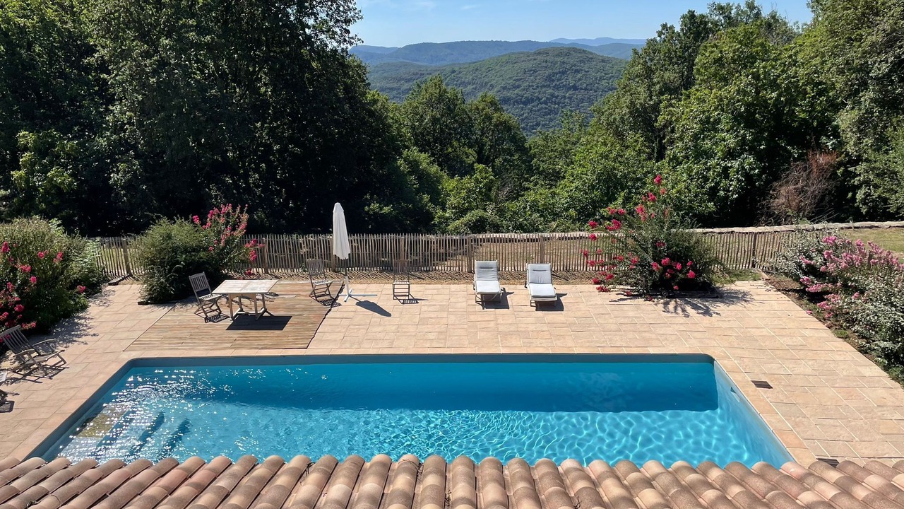 Photo of Outdoor in Saint-Jean-du-Gard