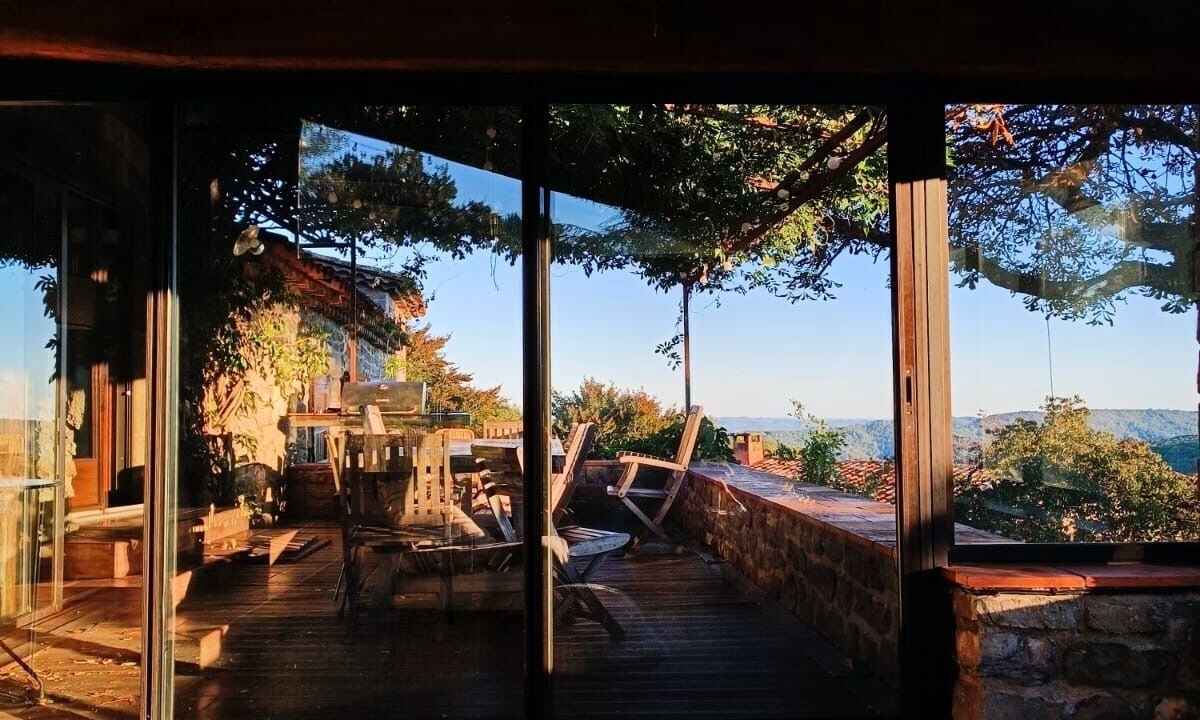 Photo of Outdoor in Saint-Jean-du-Gard