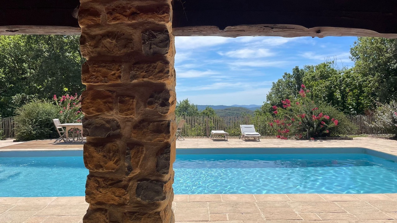 Photo of Outdoor in Saint-Jean-du-Gard