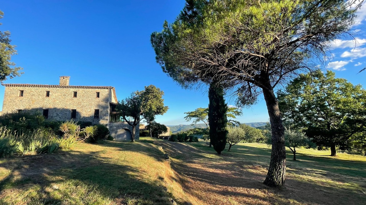 Photo of Outdoor in Saint-Jean-du-Gard