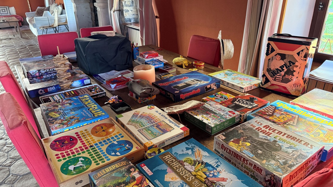 Photo of Bedroom in Saint-Jean-du-Gard