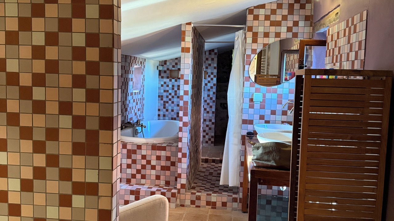 Photo of Bedroom in Saint-Jean-du-Gard