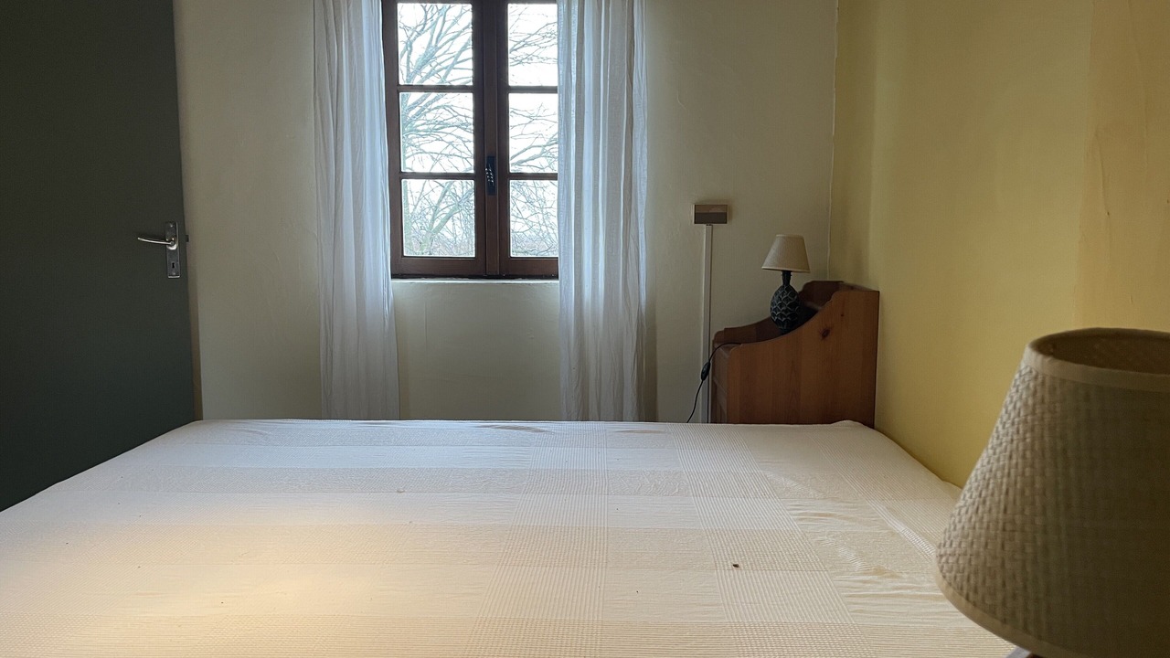 Photo of Bedroom in Saint-Jean-du-Gard