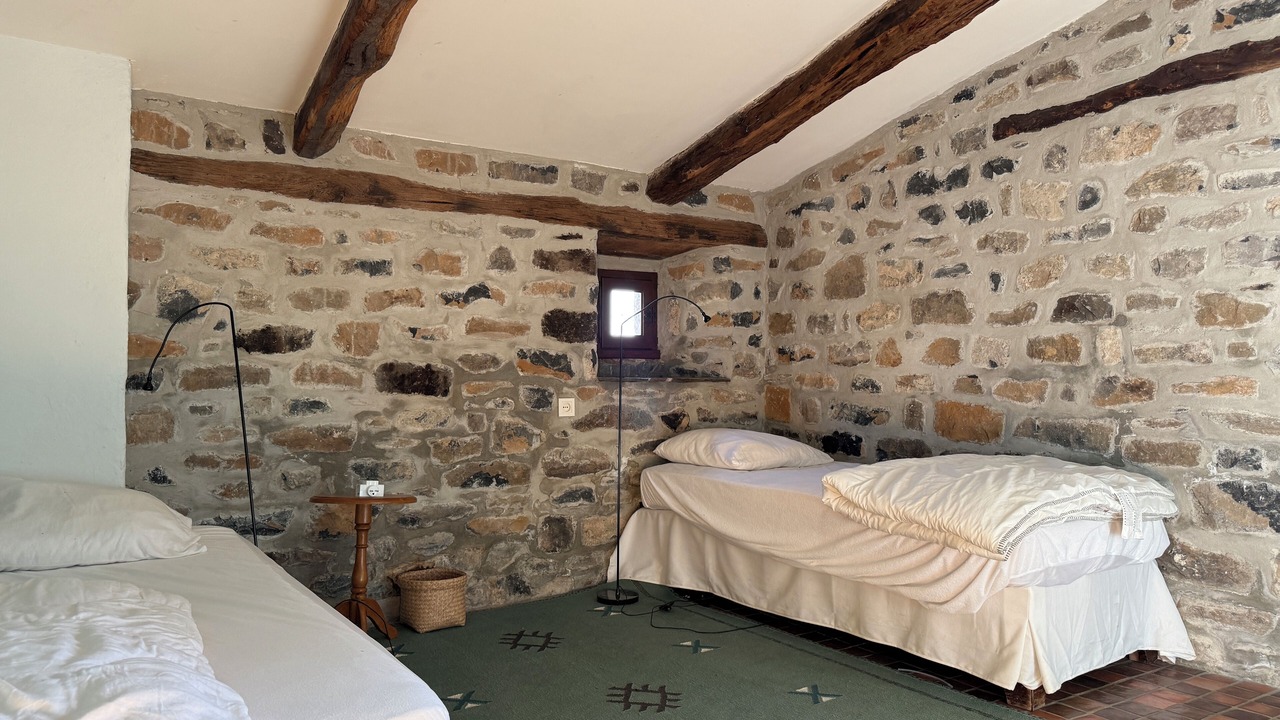 Photo of Bedroom in Saint-Jean-du-Gard