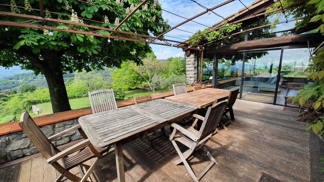 Photo of Outdoor in Saint-Jean-du-Gard